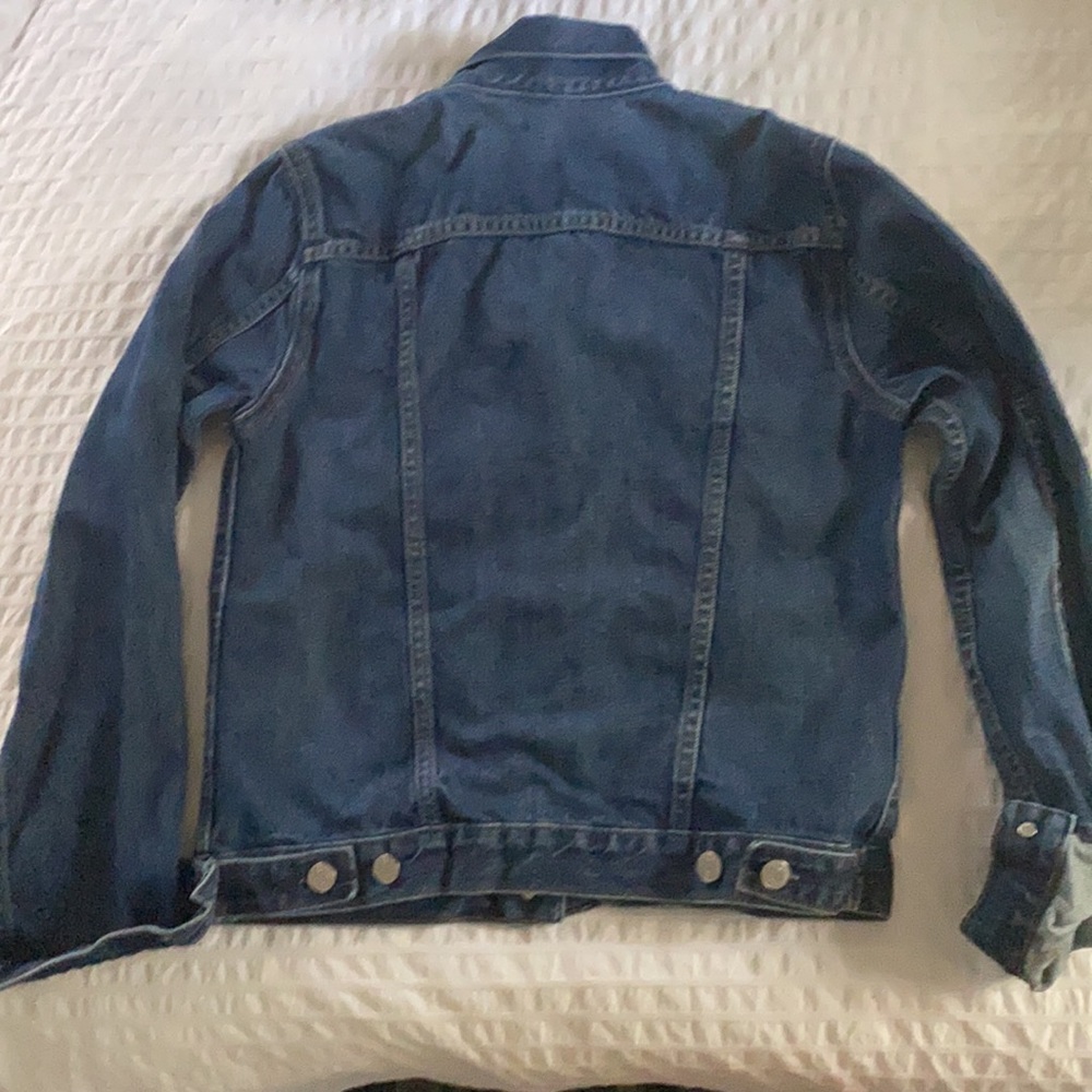 Gap Denim Jacket - image 4